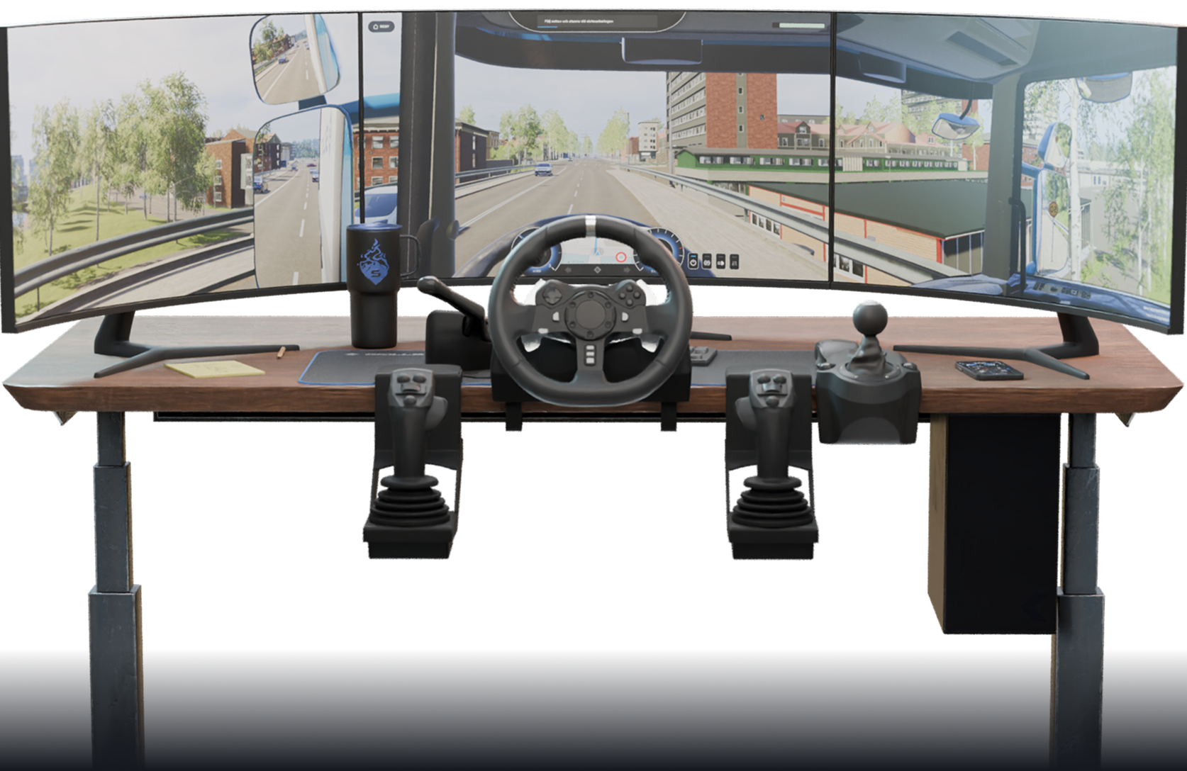 Simulator