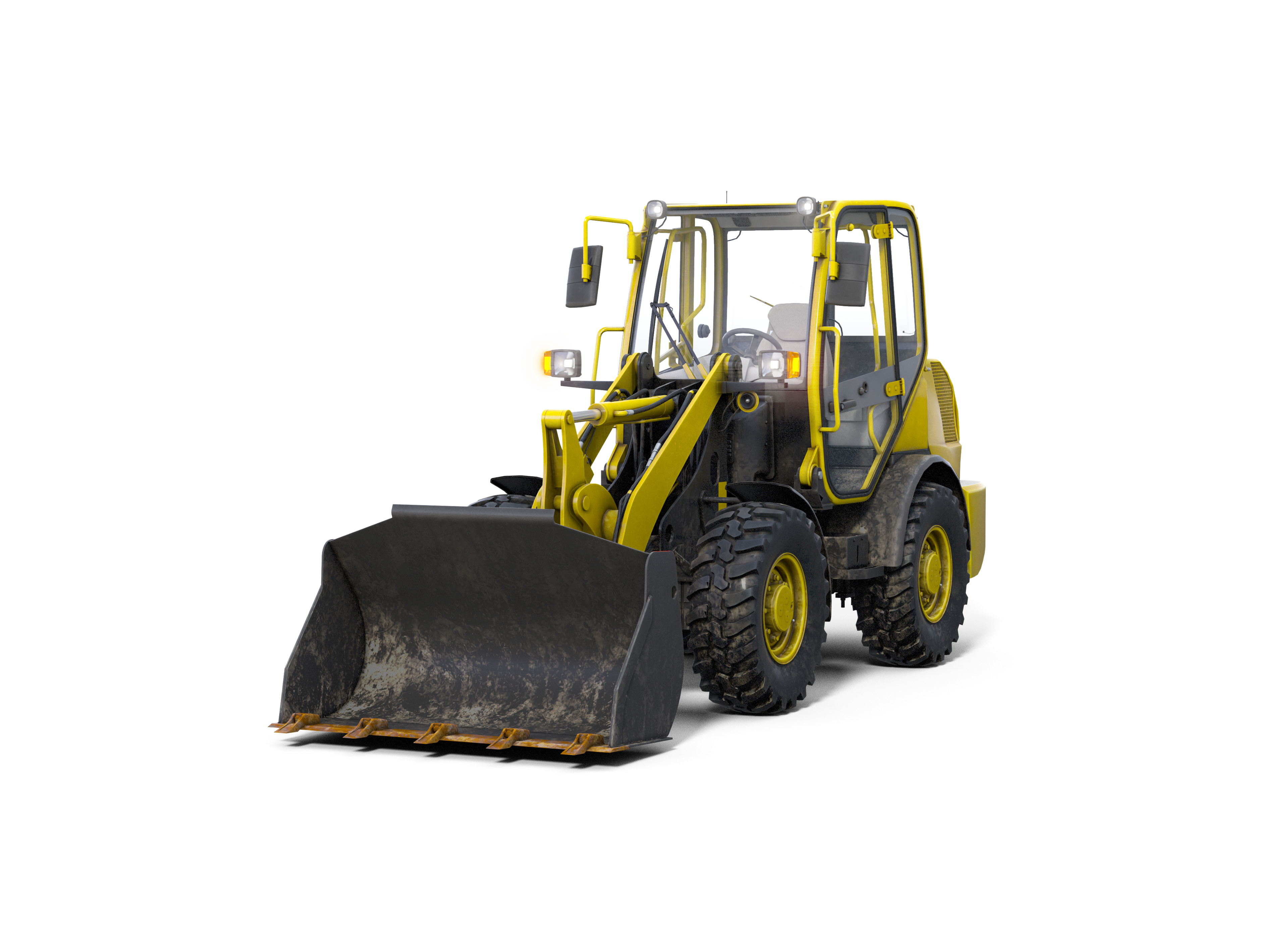 wheel-loader-6T