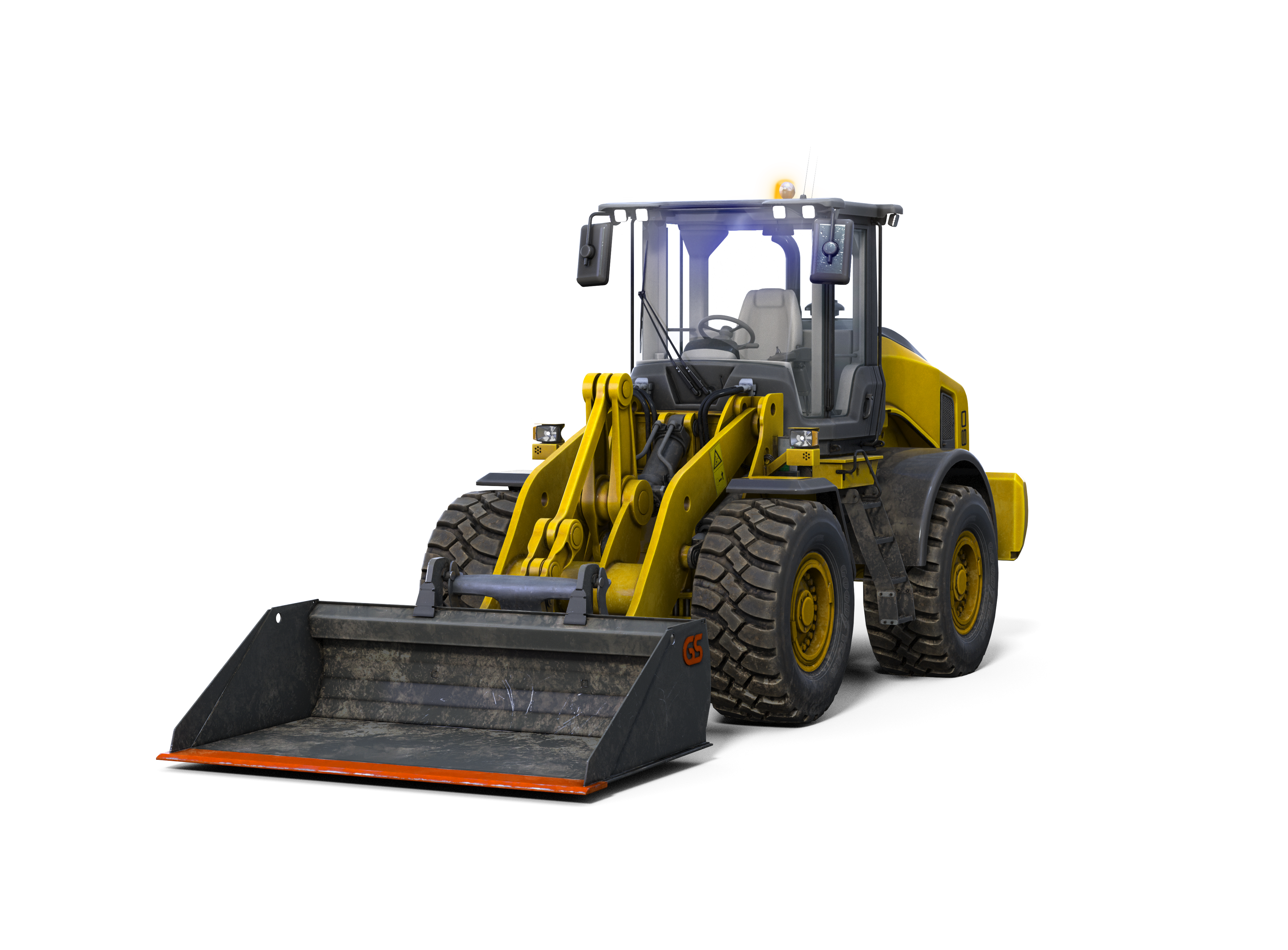 wheel-loader-12T
