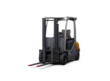 Forklift
