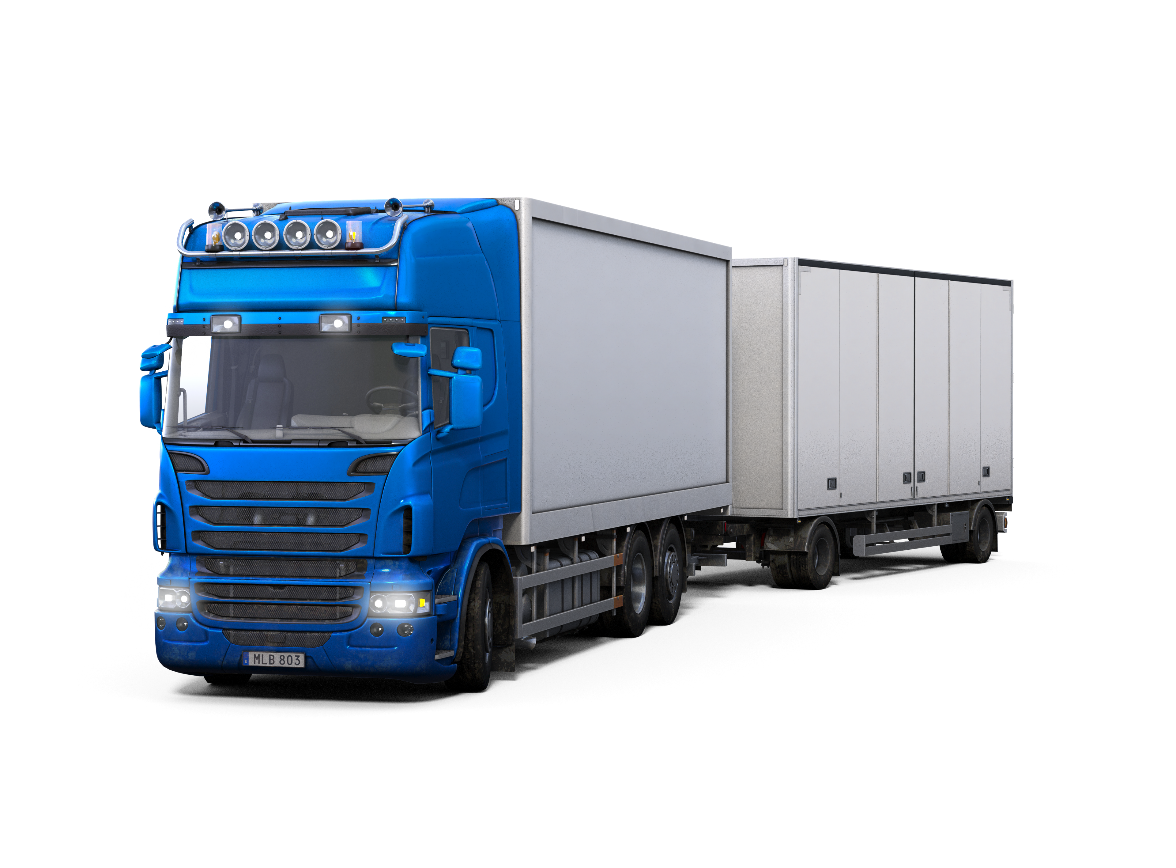 truck-2-axle