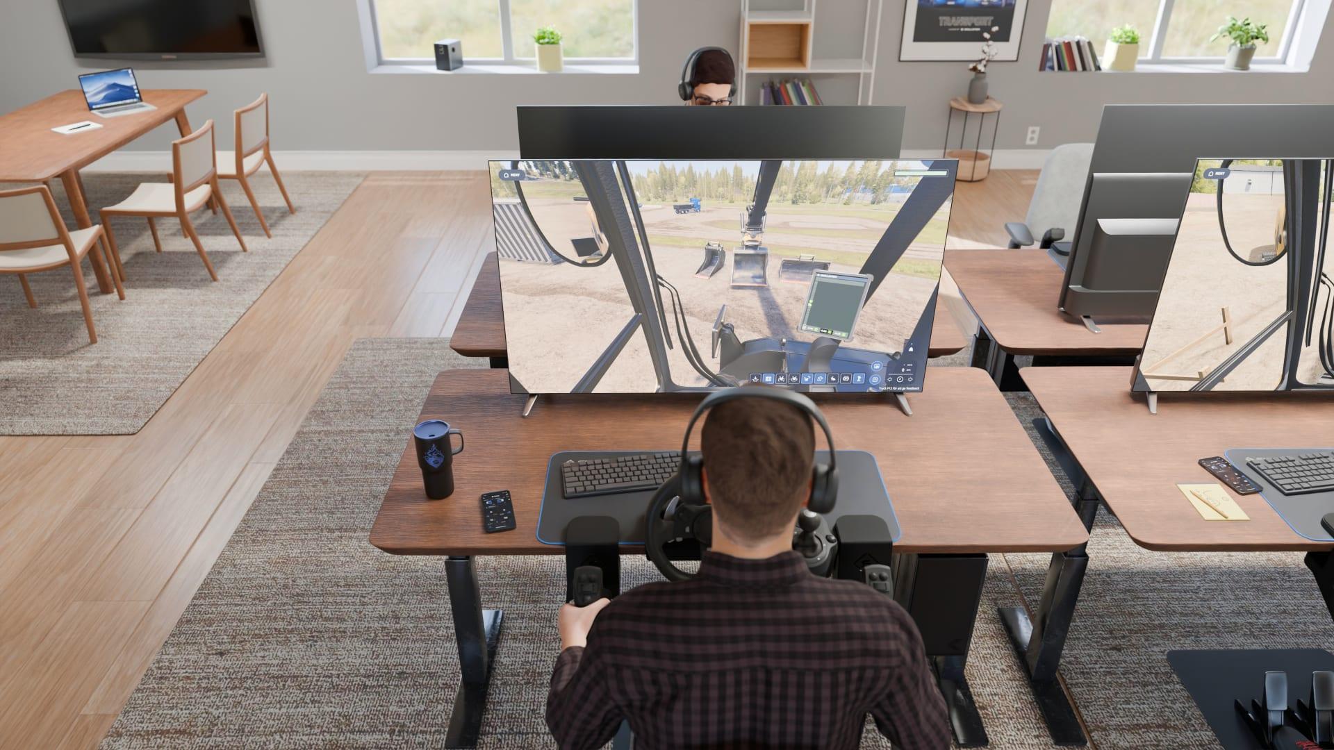 Idé för lärutrymme 3