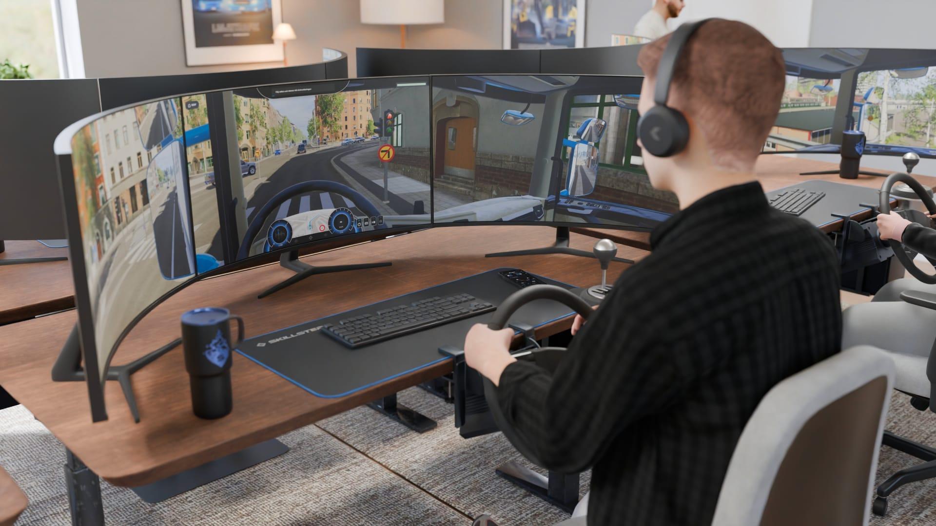 Idé för lärutrymme 5