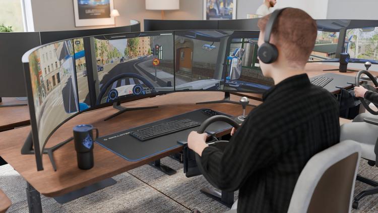 Idé för lärutrymme 5