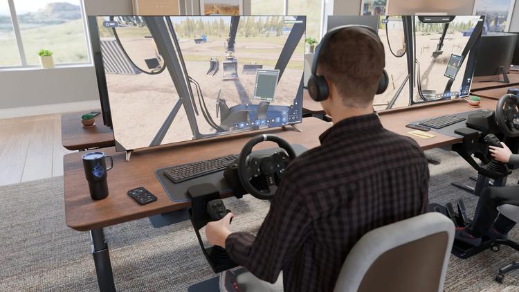 Idé för lärutrymme 6