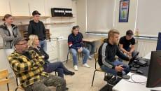 Photo of people using Skillster