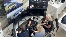 Photo of people using Skillster