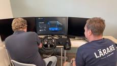 Photo of people using Skillster