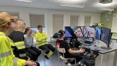 Photo of people using Skillster