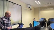 Photo of people using Skillster